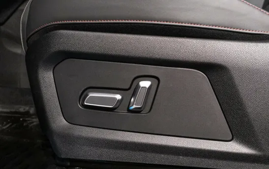 Jetour T2 2.00 Робот, фото №1