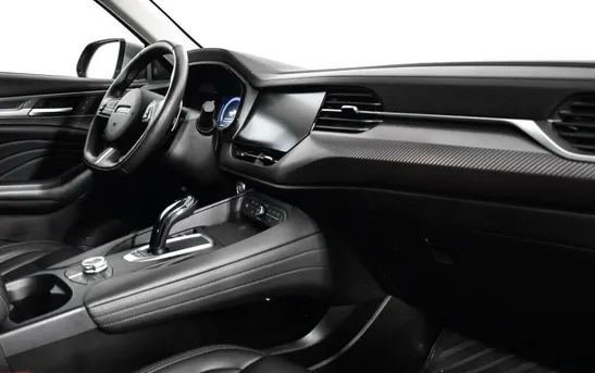 Haval F7x 1.50 Робот, фото №1