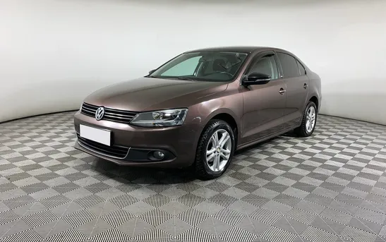 Volkswagen Jetta 1.60 Автоматическая, фото №1