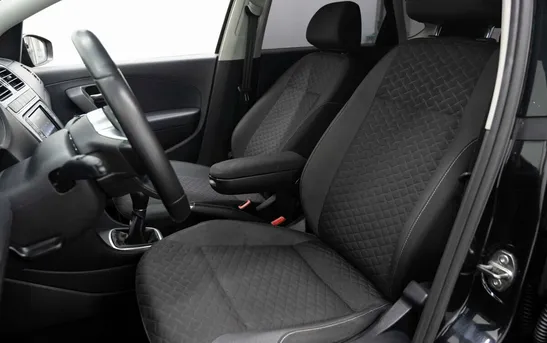 Volkswagen Polo 1.60 Механика, фото №1