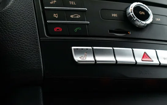 Mercedes-Benz E-Класс 2.00 Автоматическая, фото №1