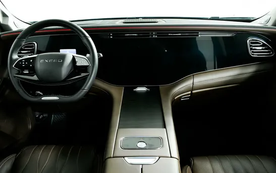 EXEED VX 2.00 Автоматическая, фото №1