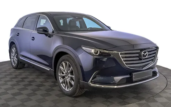 Mazda CX-9 2.50 Автоматическая, фото №1