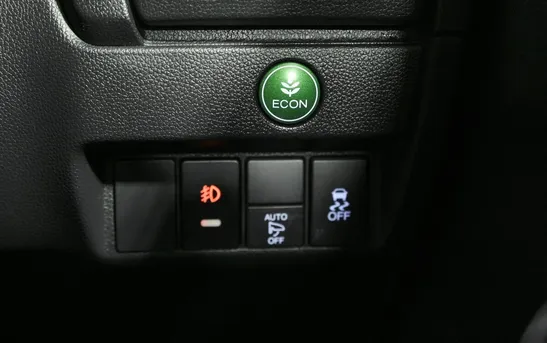 Honda Fit 1.30 Вариатор, фото №1