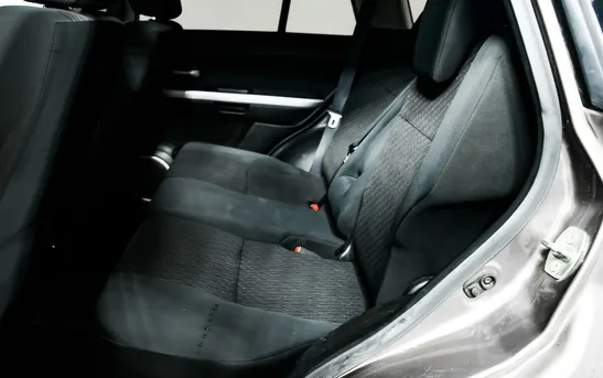 Suzuki Grand Vitara 2.40 Автоматическая, фото №1