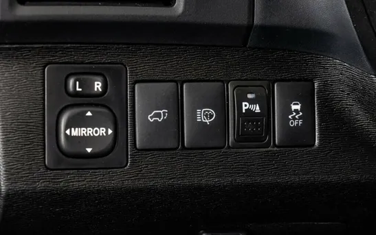 Toyota Venza 2.70 Автоматическая, фото №1