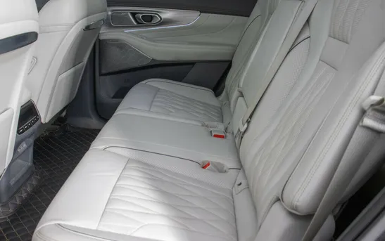 GAC GS8 2.00 Автоматическая, фото №1