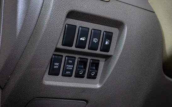 Nissan Murano 3.50 Вариатор, фото №1