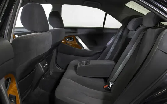 Toyota Camry 2.40 Автоматическая, фото №1