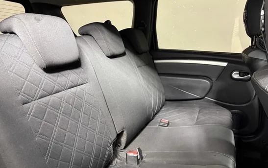 Lada (ВАЗ) Largus 1.60 Механика, фото №1