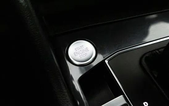 Volkswagen Tiguan 2.00 Робот, фото №1