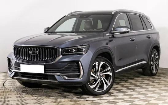 Geely Monjaro 2.00 Автоматическая, фото №1