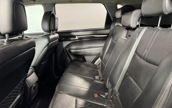 Kia Sorento 2.40 Автоматическая, фото №1