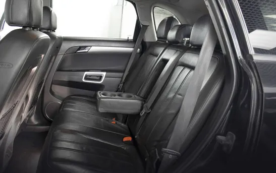 Opel Antara 2.20 Автоматическая, фото №1