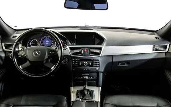 Mercedes-Benz E-Класс 2.10 Автоматическая, фото №1