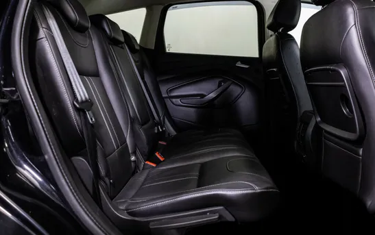 Ford Kuga 1.60 Автоматическая, фото №1