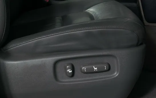 Toyota Land Cruiser 4.70 Автоматическая, фото №1