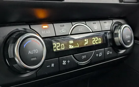 Mazda CX-9 2.50 Автоматическая, фото №1