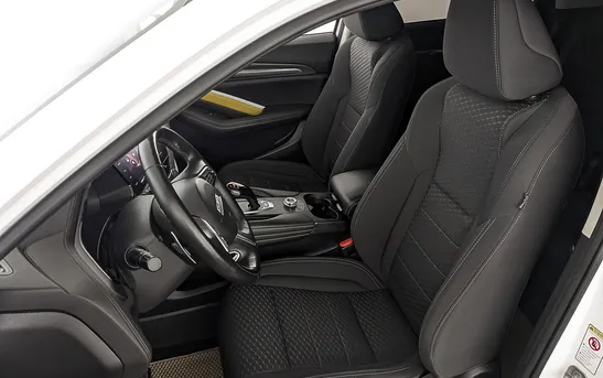 Haval F7x 2.00 Робот, фото №1