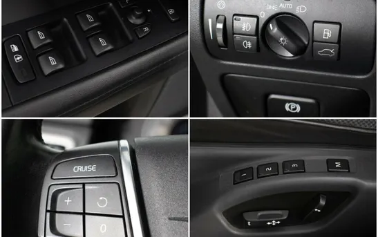 Volvo XC70 2.40 Автоматическая, фото №1