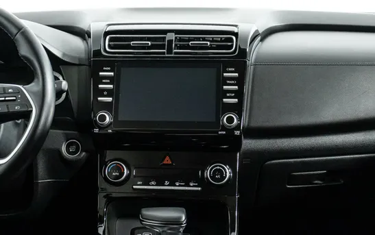 Hyundai Creta 2.00 Автоматическая, фото №1