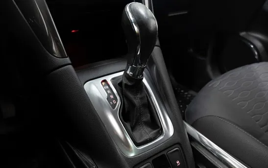 Opel Zafira 1.40 Автоматическая, фото №1