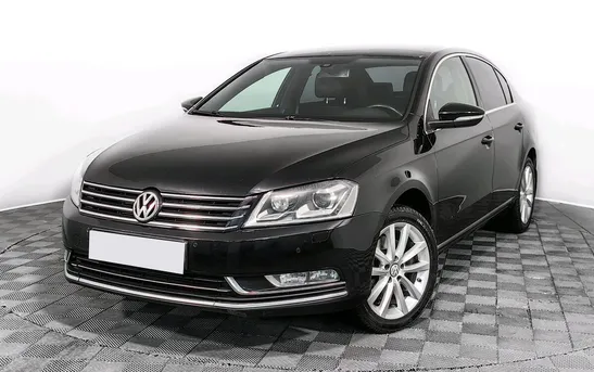 Volkswagen Passat 1.80 Робот, фото №1