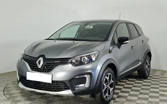 Renault Kaptur 2.00 Механика, фото №1