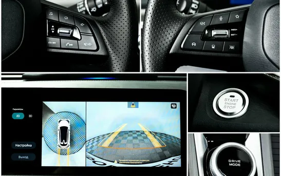 Changan UNI-T 1.50 Робот, фото №1