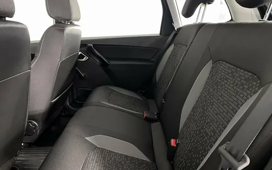 Lada (ВАЗ) Granta 1.60 Механика, фото №1