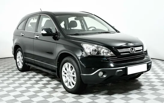 Honda CR-V 2.40 Автоматическая, фото №1