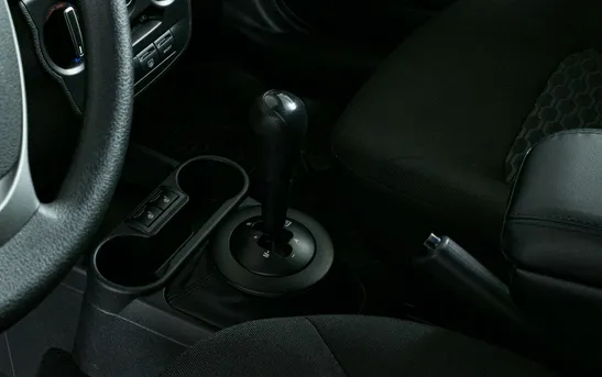 Lada (ВАЗ) Granta 1.60 Робот, фото №1