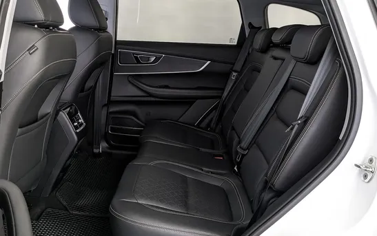 CHERY Tiggo 8 Pro 2.00 Вариатор, фото №1