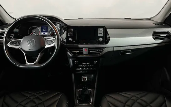 Volkswagen Polo 1.60 Механика, фото №1