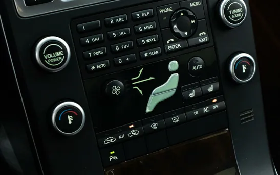 Volvo S80 2.50 Автоматическая, фото №1