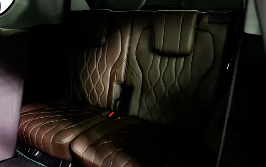 EXEED VX 2.00 Автоматическая, фото №1