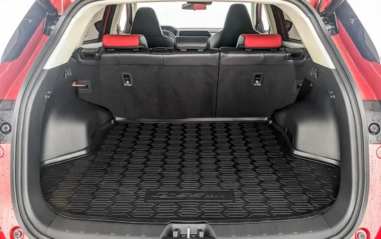 Changan CS55PLUS 1.50 Робот, фото №1