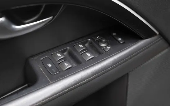 Volvo XC70 2.40 Автоматическая, фото №1