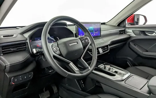Haval Jolion 1.50 Робот, фото №1