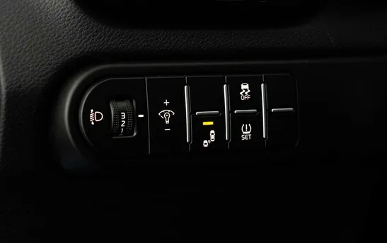 Kia Ceed 1.60 Автоматическая, фото №1