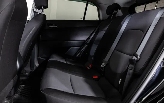 Hyundai Creta 1.60 Автоматическая, фото №1