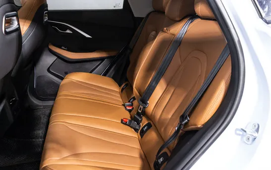 OMODA C5 1.60 Робот, фото №1