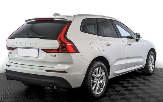 Volvo XC60 2.00 Автоматическая, фото №1