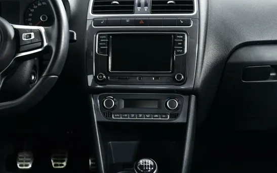 Volkswagen Polo 1.40 Механика, фото №1