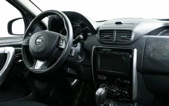 Nissan Terrano 2.00 Автоматическая, фото №1