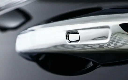 Changan CS55PLUS 1.50 Робот, фото №1