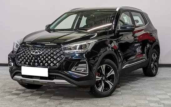 CHERY Tiggo 4 Pro 1.50 Вариатор, фото №1