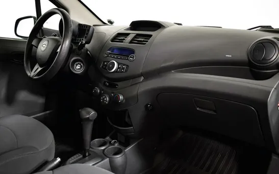 Chevrolet Spark 1.00 Автоматическая, фото №1