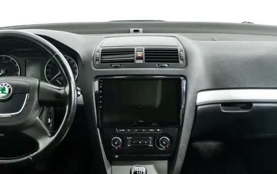 Skoda Octavia 1.40 Механика, фото №1