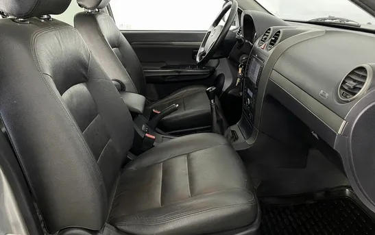 Great Wall Hover H5 2.40 Механика, фото №1